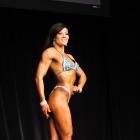 Meredith   Berthelson - IFBB Toronto Pro Supershow 2011 - #1